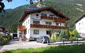 am Mühlbach - Pension Luttinger